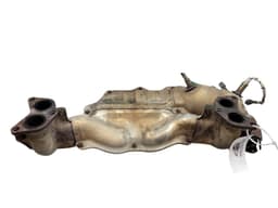 SUBARU 44620AC641 Catalytic Converter SUBARU FORESTER (SH) (2008-2013) — thumbnail 2
