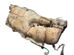 SUBARU 44620AC641 Catalytic Converter SUBARU FORESTER (SH) (2008-2013) — thumbnail 1