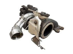 AUDI 04E145722H Turbocharger AUDI A4 (8W, B9) (2015-) — thumbnail 1