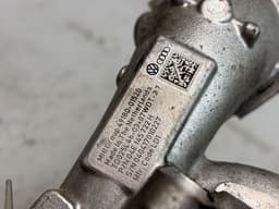 AUDI 04E145722H Turbocharger AUDI A4 (8W, B9) (2015-) — thumbnail 3