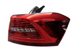 VW 3G9945208F Tail light, right VW PASSAT B8 (3G) / ALLTRACK (2014-2023) — thumbnail 2