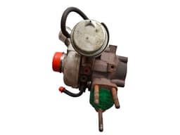 KIA BRTX507 Turbocharger KIA SORENTO I (JC) (2002-2009) — thumbnail 3