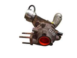 KIA BRTX507 Turbocharger KIA SORENTO I (JC) (2002-2009) — thumbnail 4