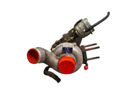 KIA BRTX507 Turbocharger KIA SORENTO I (JC) (2002-2009) — thumbnail 2