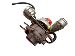 KIA BRTX507 Turbocharger KIA SORENTO I (JC) (2002-2009) — thumbnail 1