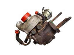 KIA BRTX507 Turbocharger KIA SORENTO I (JC) (2002-2009) — thumbnail 5