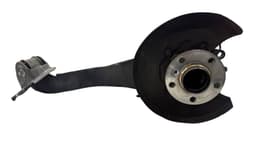 BMW 33308842879 8842879 Wheel bearing housing rear left BMW 2 Active Tourer (F45, F46) (2013-2021) — thumbnail 1