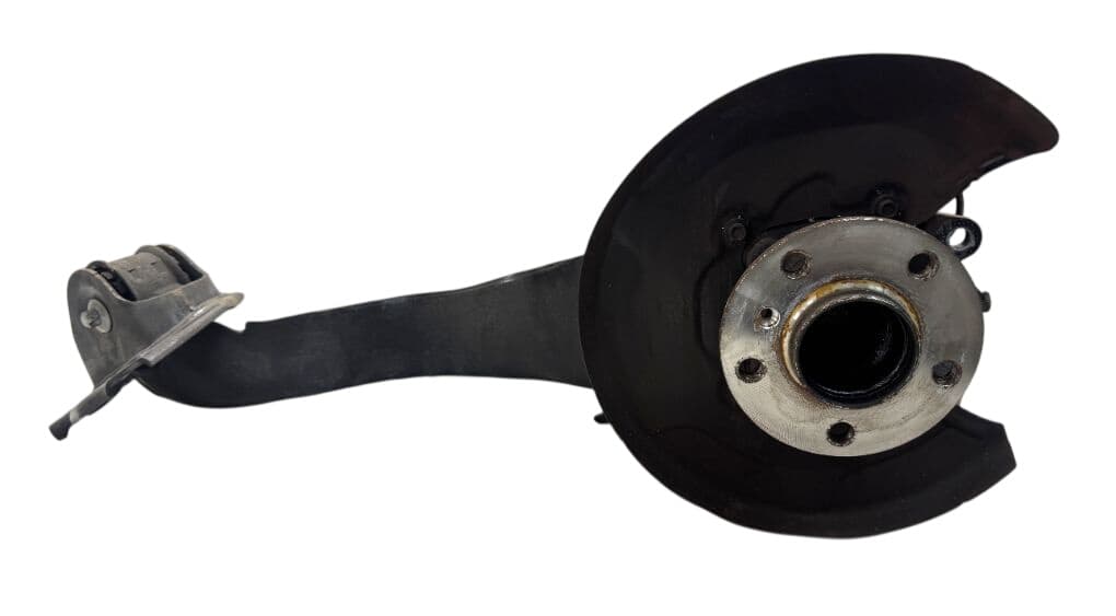BMW 33308842879 8842879 Wheel bearing housing rear left BMW 2 Active Tourer (F45, F46) (2013-2021)