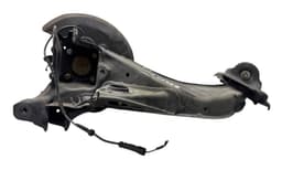 BMW 33308842879 8842879 Wheel bearing housing rear left BMW 2 Active Tourer (F45, F46) (2013-2021) — thumbnail 2