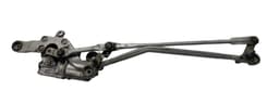 PORSCHE 97062823501 97062410501 Wiper linkage / mechanism PORSCHE PANAMERA I (970) (2009-2016) — thumbnail 1