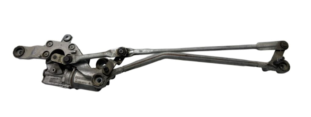 PORSCHE 97062823501 97062410501 Wiper linkage / mechanism PORSCHE PANAMERA I (970) (2009-2016)