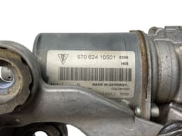 PORSCHE 97062823501 97062410501 Wiper linkage / mechanism PORSCHE PANAMERA I (970) (2009-2016) — thumbnail 4