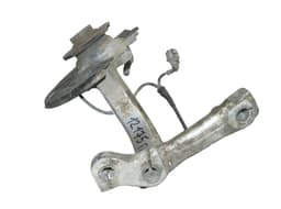 AUDI 8E0407242J Wheel bearing housing front right AUDI A4 (B7) (2004-2008) — thumbnail 1