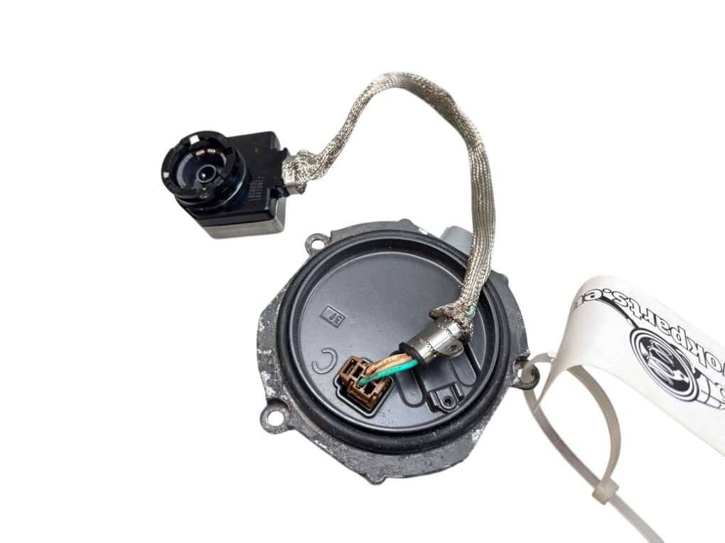 SUBARU 84965SA010 Xenon control unit left SUBARU FORESTER (SH) (2008-2013)