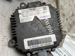SUBARU 84965SA010 Xenon control unit left SUBARU FORESTER (SH) (2008-2013) — thumbnail 3