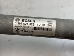 BMW 3397021522 Wiper linkage / mechanism BMW 5 GRAN TURISMO (F07) (2009-2017) — thumbnail 4