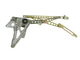 MERCEDES-BENZ 1237202846 1237201246 A1237202846 A1237201246 Window Regulator mechanism front right MERCEDES-BENZ E-CLASS (W123) (1976-1985) — thumbnail 3
