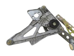 MERCEDES-BENZ 1237202846 1237201246 A1237202846 A1237201246 Window Regulator mechanism front right MERCEDES-BENZ E-CLASS (W123) (1976-1985) — thumbnail 4