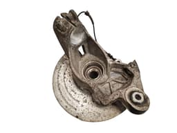 LAND ROVER LR024482 Wheel bearing housing rear right LAND ROVER EVOQUE I (L538) (2011-2018) — thumbnail 3