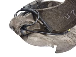 LAND ROVER LR055289 Wheel bearing housing front right LAND ROVER EVOQUE I (L538) (2011-2018) — thumbnail 4