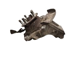 LAND ROVER LR055289 Wheel bearing housing front right LAND ROVER EVOQUE I (L538) (2011-2018) — thumbnail 2