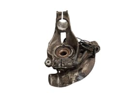 LAND ROVER LR055289 Wheel bearing housing front right LAND ROVER EVOQUE I (L538) (2011-2018) — thumbnail 3