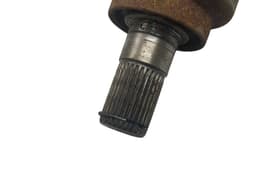 HYUNDAI 52711GI000 49801GI000 Wheel bearing housing rear right HYUNDAI IONIQ 5 (NE) (2020-) — thumbnail 4