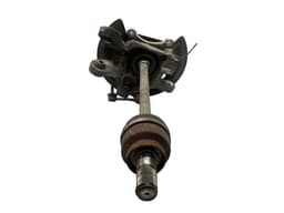 HYUNDAI 52711GI000 49801GI000 Wheel bearing housing rear right HYUNDAI IONIQ 5 (NE) (2020-) — thumbnail 3