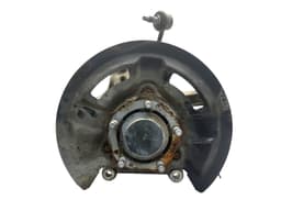 HYUNDAI 52711GI000 49801GI000 Wheel bearing housing rear right HYUNDAI IONIQ 5 (NE) (2020-) — thumbnail 1