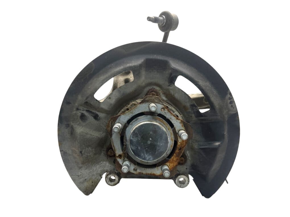 52711GI000 49801GI000 Wheel bearing housing rear right HYUNDAI IONIQ 5 (NE) (2020-)