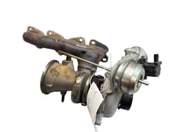 MERCEDES-BENZ A2740903300 Turbocharger MERCEDES-BENZ E-CLASS (W213) (2016-2023) — thumbnail 1