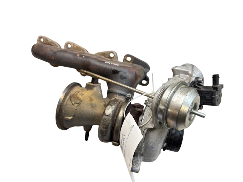 A2740903300 Turbocharger MERCEDES-BENZ E-CLASS (W213) (2016-2023)