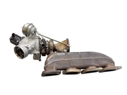 MERCEDES-BENZ A2740903300 Turbocharger MERCEDES-BENZ E-CLASS (W213) (2016-2023) — thumbnail 2