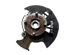 MAZDA DA7J3303Y Wheel bearing housing front left MAZDA 2 III (DL, DJ) (2014-) — thumbnail 1