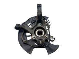 MAZDA DA7J3303Y Wheel bearing housing front left MAZDA 2 III (DL, DJ) (2014-) — thumbnail 2