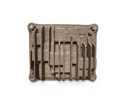MERCEDES-BENZ A2229024107 Xenon control unit right MERCEDES-BENZ C-CLASS (W205) (2013-2021) — thumbnail 2