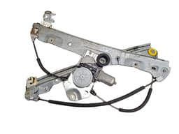 INFINITI 807204GA0A Window Regulator Compl. front right INFINITI Q50 (V37) (2013-) — thumbnail 1