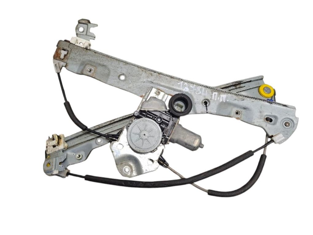 INFINITI 807204GA0A Window Regulator Compl. front right INFINITI Q50 (V37) (2013-)