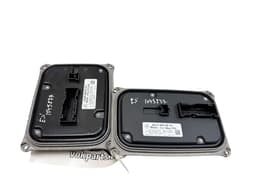 MERCEDES-BENZ A2139002616 A2059009534 Xenon headlight control unit set MERCEDES-BENZ E-CLASS (W213) (2016-2023) — thumbnail 2