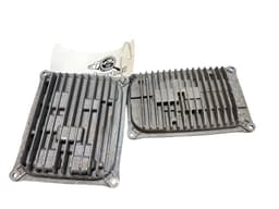 MERCEDES-BENZ A2139002616 A2059009534 Xenon headlight control unit set MERCEDES-BENZ E-CLASS (W213) (2016-2023) — thumbnail 1