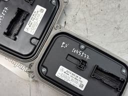 MERCEDES-BENZ A2139002616 A2059009534 Xenon headlight control unit set MERCEDES-BENZ E-CLASS (W213) (2016-2023) — thumbnail 3
