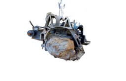 FIAT C384 C384 55214667 Gearbox FIAT 500 (312) (2007-) — thumbnail 3