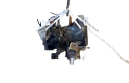 FIAT C384 C384 55214667 Gearbox FIAT 500 (312) (2007-) — thumbnail 5