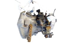 FIAT C384 C384 55214667 Gearbox FIAT 500 (312) (2007-) — thumbnail 6
