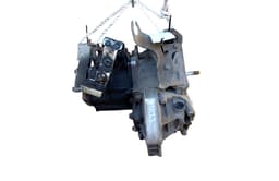 FIAT C384 C384 55214667 Gearbox FIAT 500 (312) (2007-) — thumbnail 4
