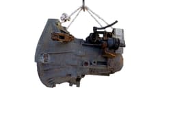 FIAT C384 C384 55214667 Gearbox FIAT 500 (312) (2007-) — thumbnail 2