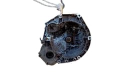 FIAT C384 C384 55214667 Gearbox FIAT 500 (312) (2007-) — thumbnail 1