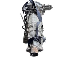 SUBARU TZ1B8LT4AC Gearbox SUBARU FORESTER (SH) (2008-2013) — thumbnail 4