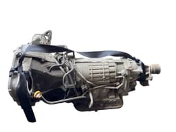 SUBARU TZ1B8LT4AC Gearbox SUBARU FORESTER (SH) (2008-2013) — thumbnail 1