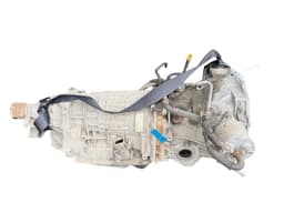 SUBARU TZ1B8LT4AC Gearbox SUBARU FORESTER (SH) (2008-2013) — thumbnail 3